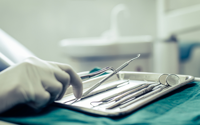 Servizi Odontoiatrici