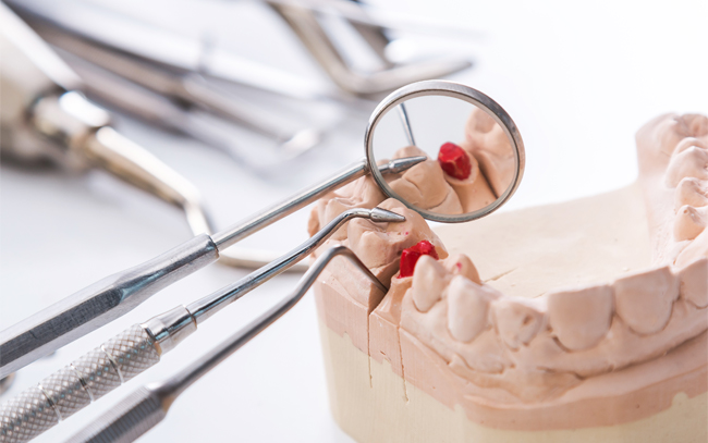 Servizi Odontoiatrici