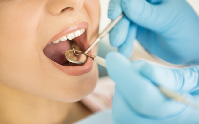 Odontoiatria Conservativa Estetica