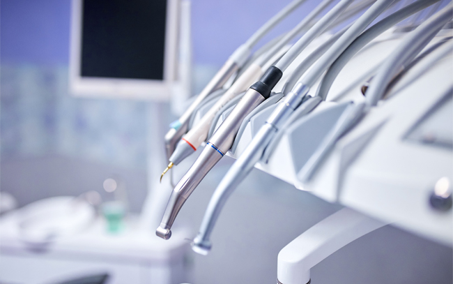 Servizi Odontoiatrici