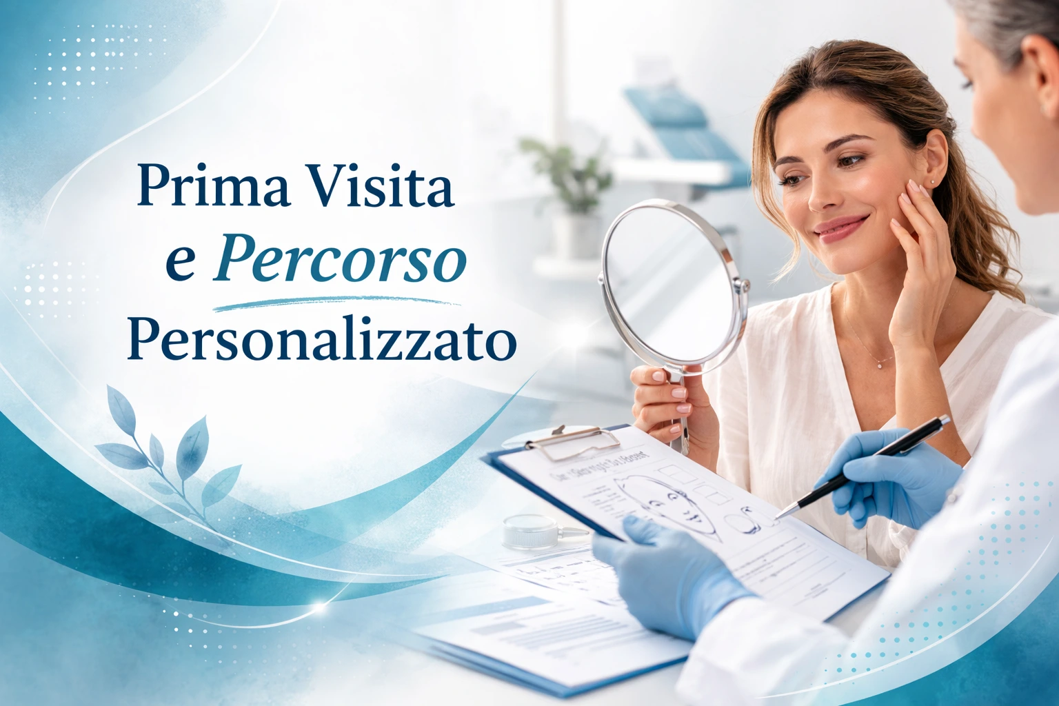 medicina estetica viso a san dona di piave